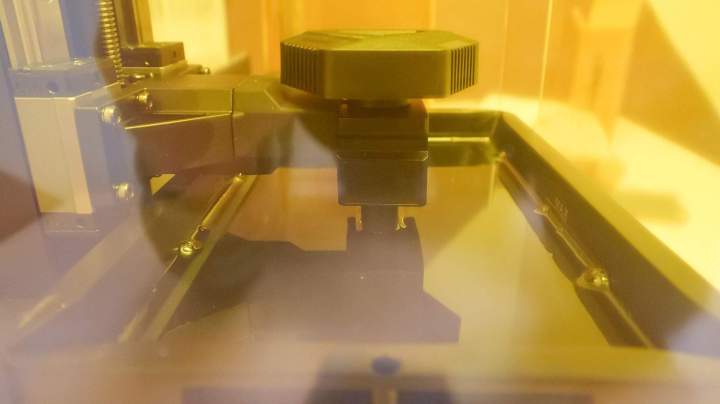 Appareil de  conception moule Eure