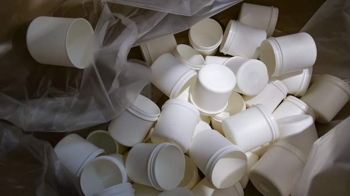 De la conception 3D à la production en série.