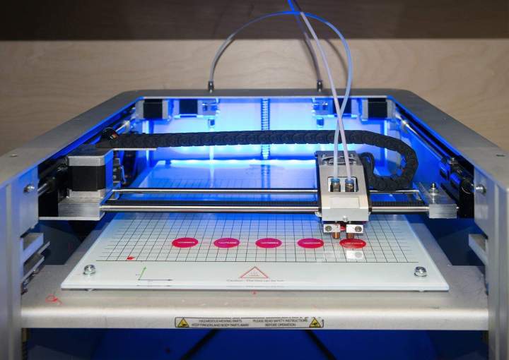 Entreprise d'injection plastique, Rouen